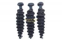 Cheap remy human hair weave sale 